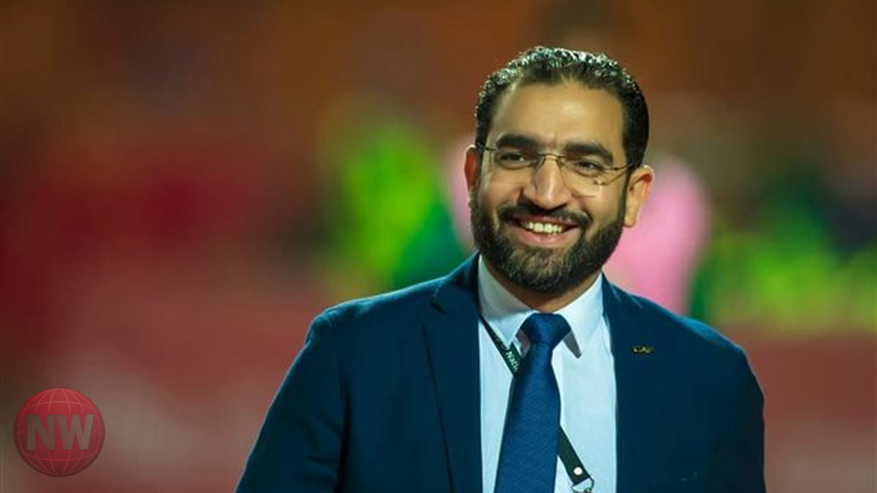 مصطفى طنطاوي ضمن طاقم الإعلاميين لكأس العالم 2026