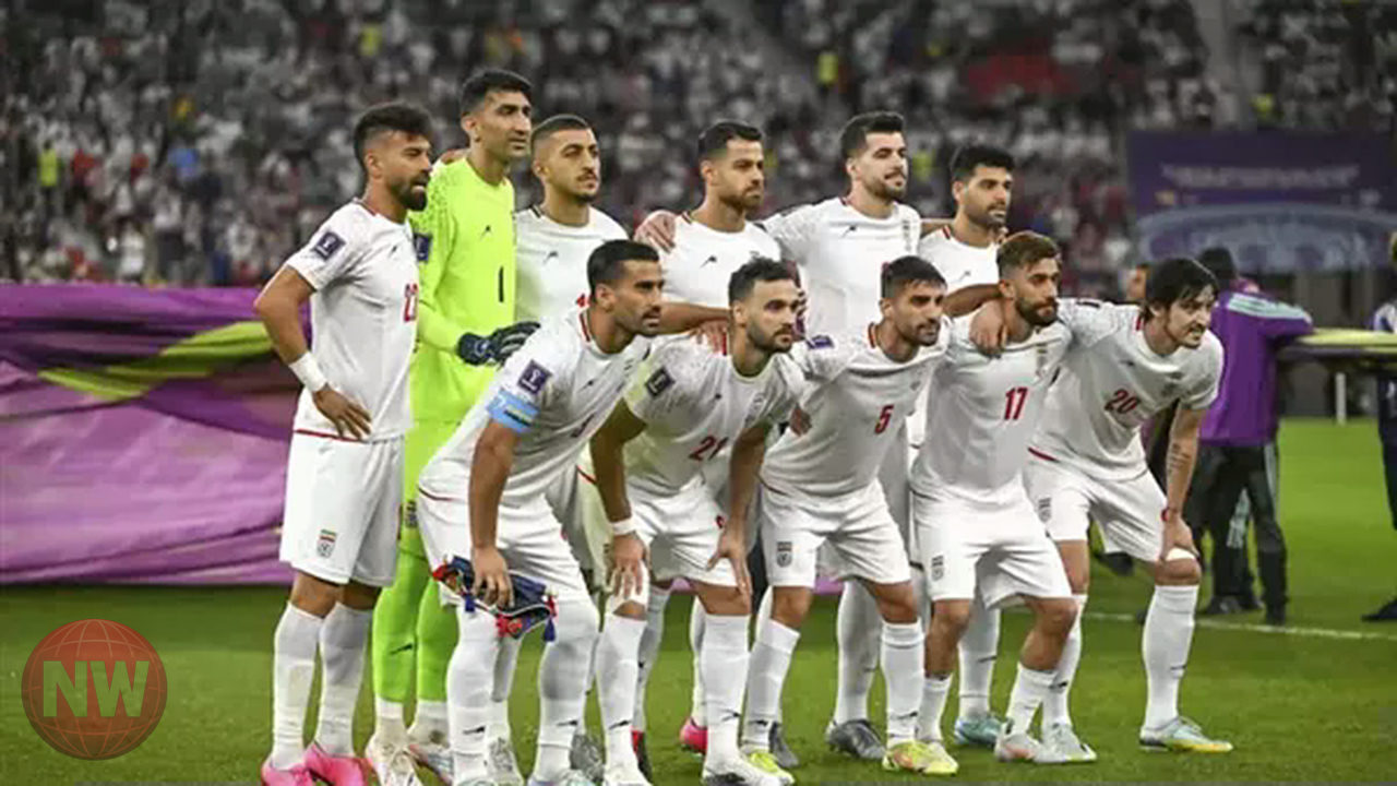 إيران تهزم جامبيا ودياً استعداداً لكأس العالم 2026