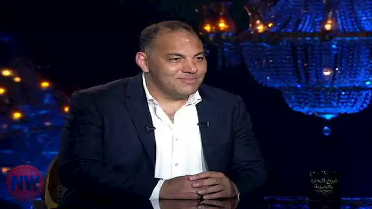 أحمد بلال يرد على هجوم طارق السيد بتجاهل: "من هو؟"