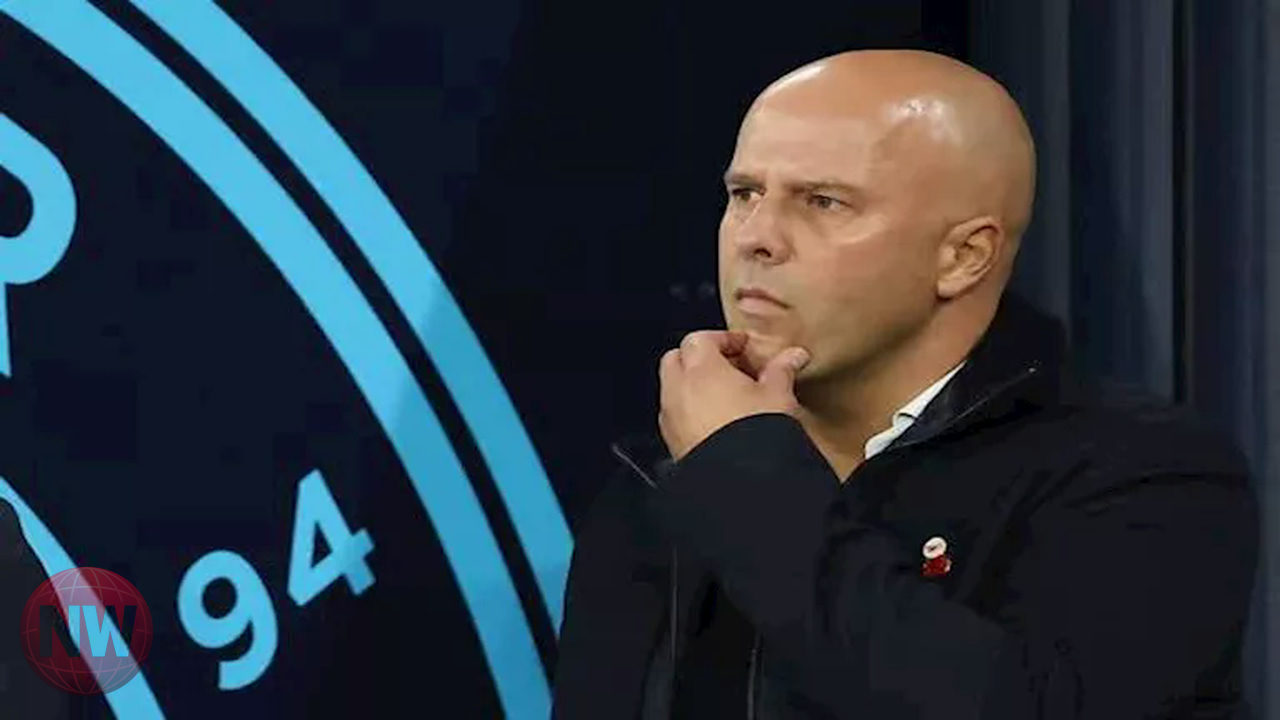 ليفربول وأرني سلوت ينهيان مسيرتهما المشتركة بشكل مفاجئ