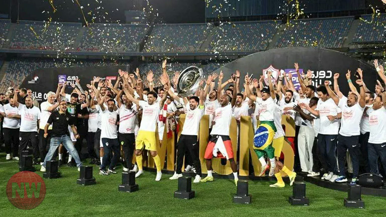 الكاف يمنح الزمالك فرصة إضافية لتسوية ديونه قبل المشاركة الأفريقية