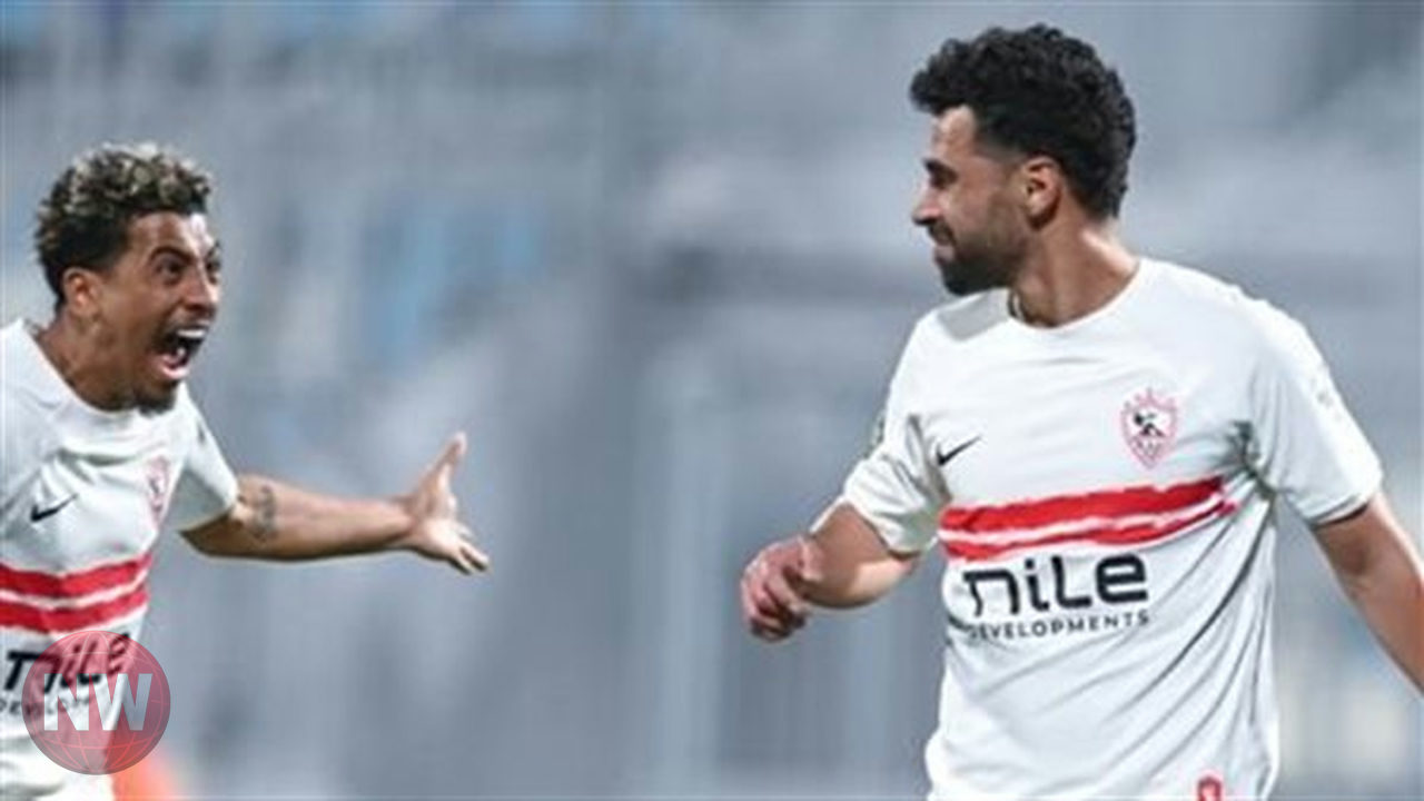 عبد الله السعيد يكشف عن أفضل لاعب في الزمالك وميسي الأفضل عالميًا