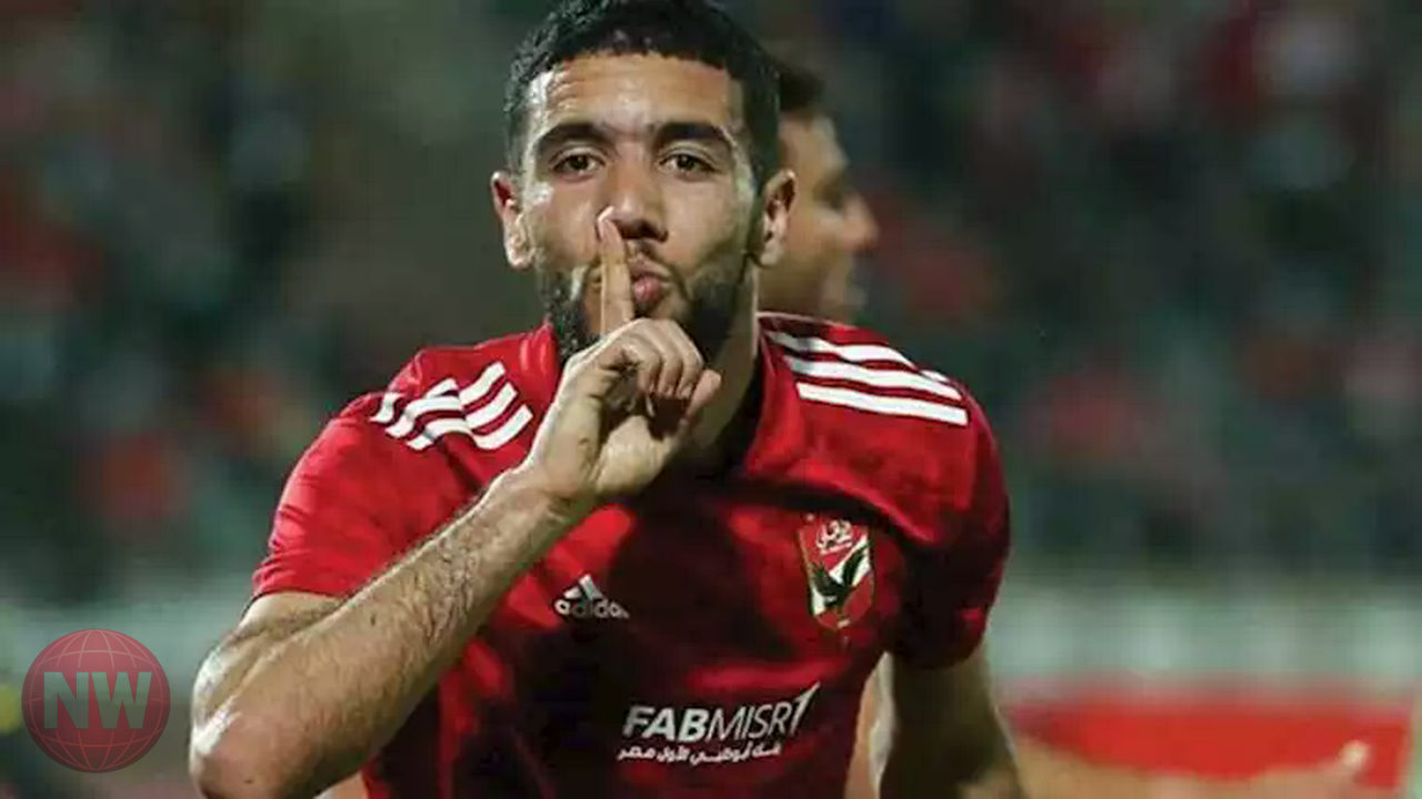 الزمالك يتفاوض مع قندوسي بشروط مالية خاصة للانتقال الصيف المقبل