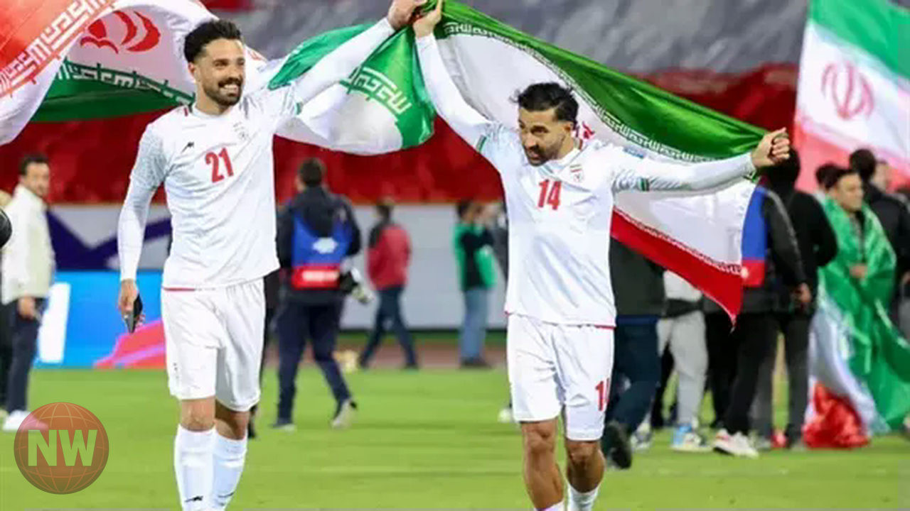 إيران تنتظر رد الفيفا بشأن تأشيرات كأس العالم 2026 وسط قلق