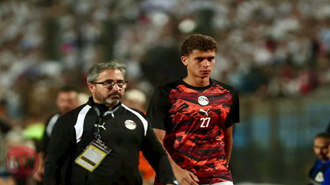 منتخب مصر يعلن قائمته لمونديال 2026.. حمزة عبد الكريم الأصغر عربيًا