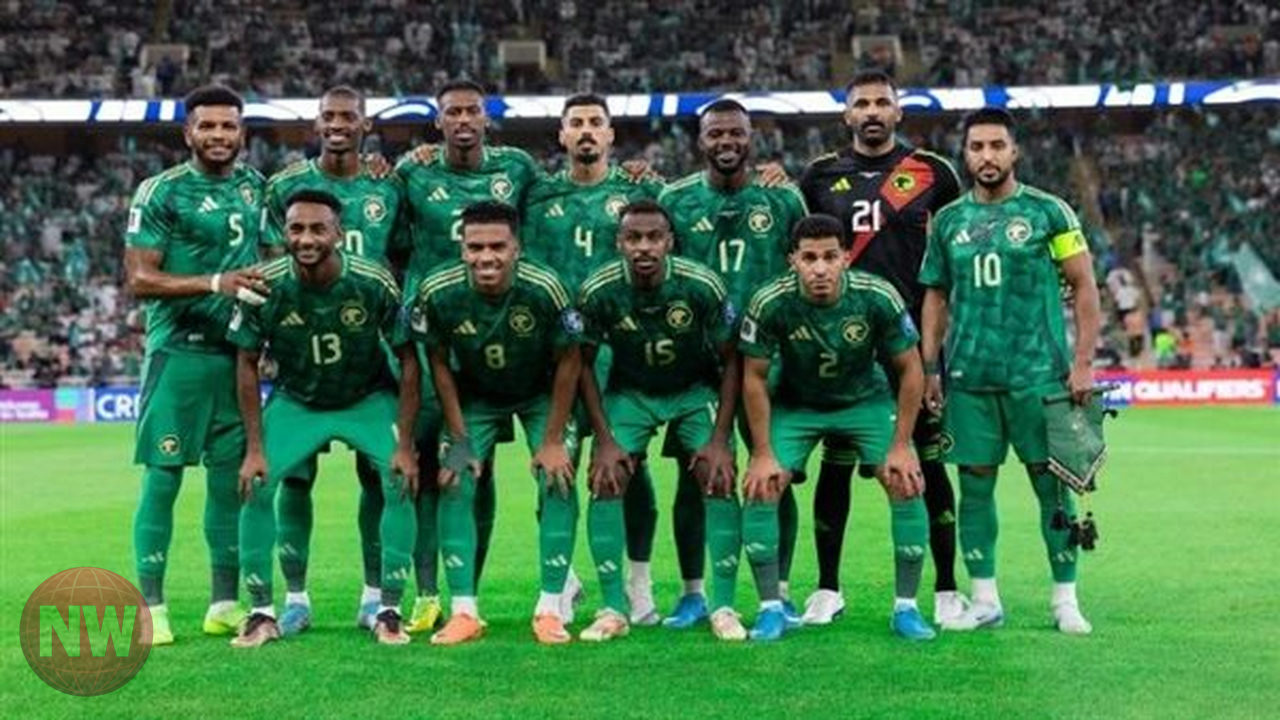 السعودية تبدأ حقبة دونيس بخسارة ودية أمام الإكوادور تمهيداً للمونديال