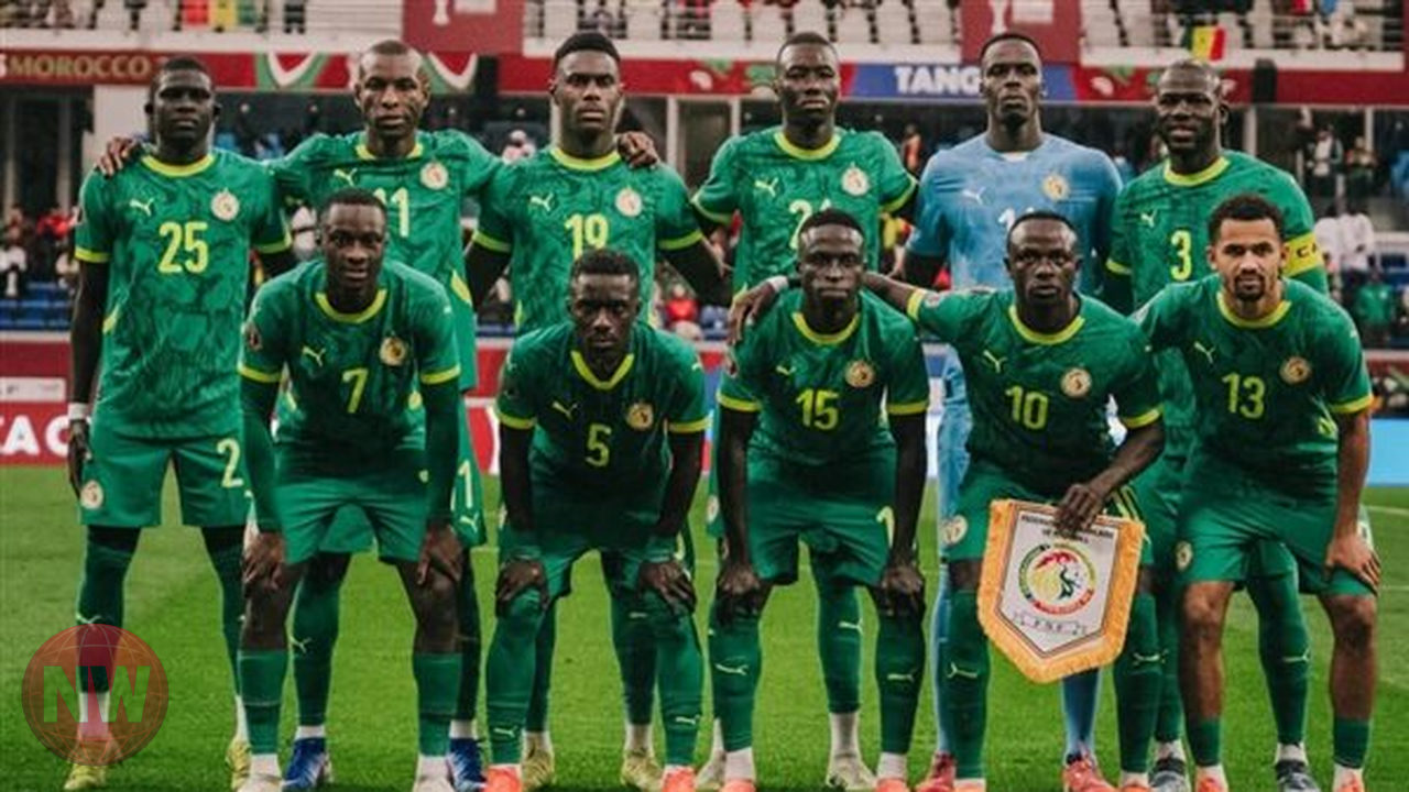 السنغال تواجه أمريكا ودياً في بروفة أخيرة قبل مونديال 2026