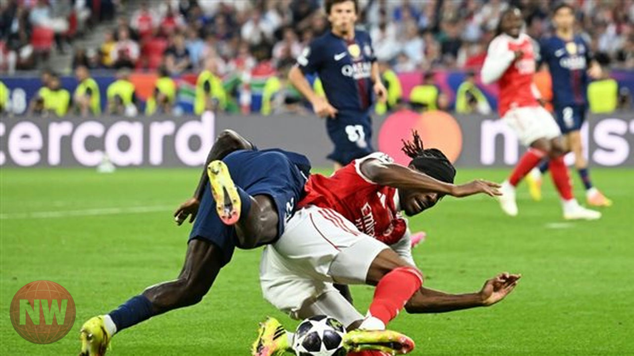 خبراء التحكيم الإنجليز يحللون قرارات مثيرة في نهائي دوري أبطال أوروبا