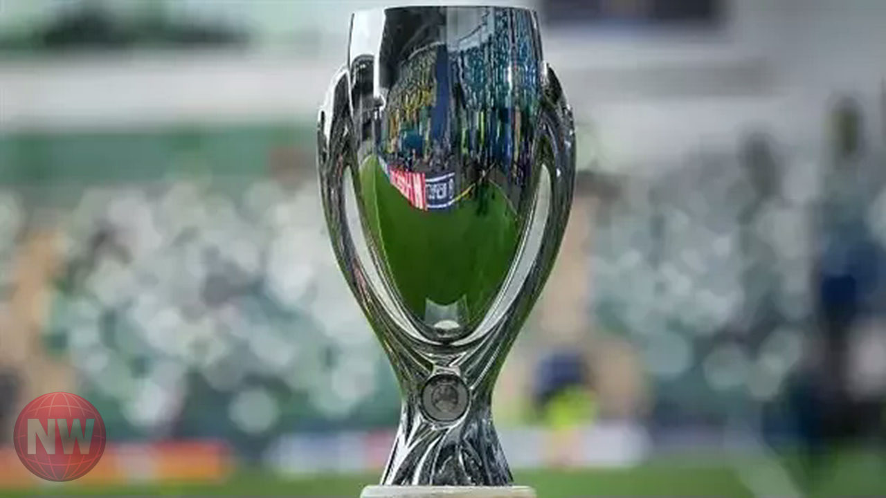 باريس سان جيرمان وأستون فيلا في كأس السوبر الأوروبي 2026