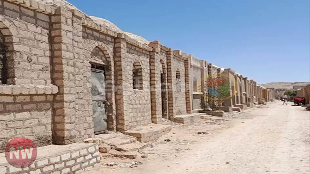 أزمة المقابر في الريف المصري: ارتفاع الأسعار وتضارب القوانين