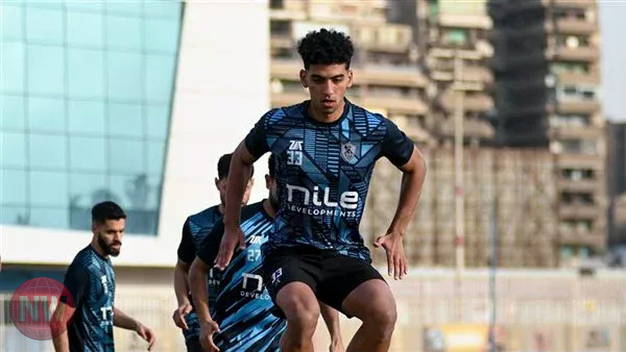 أحمد محمود ينتظر قرار الزمالك.. والسعيد يتلقى الماجستير