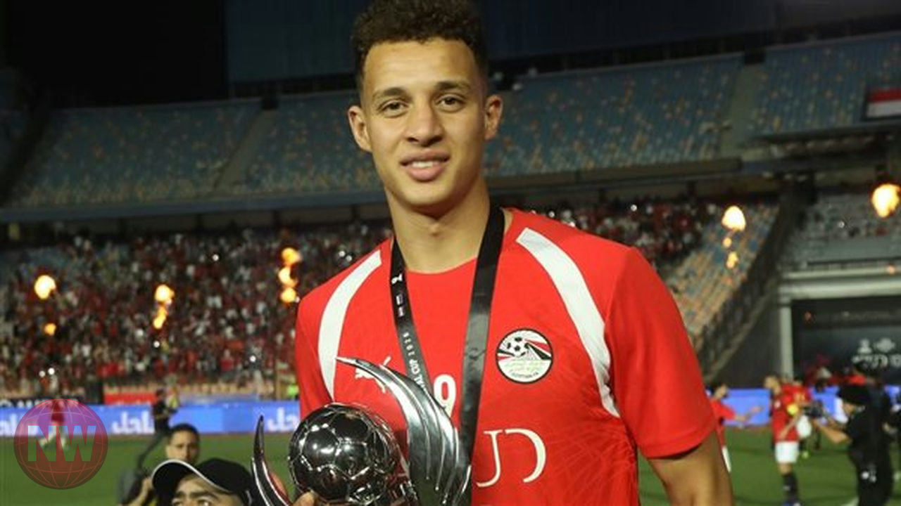 حسام حسن يدعم مهاجم إنبي بعد استبعاده من قائمة كأس العالم 2026