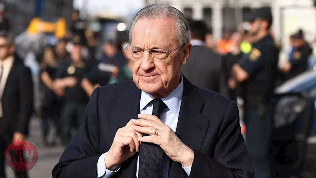 ريال مدريد يحسم موقفه من تجديد عقد فينيسيوس جونيور