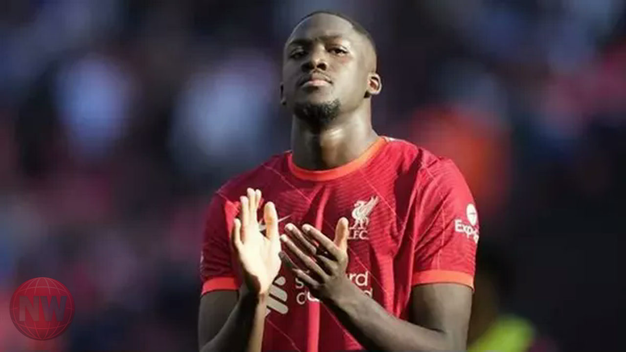 ريال مدريد يراقب وضع كوناتي مع ليفربول.. ومستقبله غامض