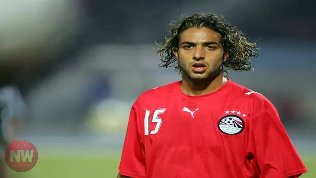 أحمد حسام ميدو يكشف سر الفجوة بينه وبين محمد صلاح