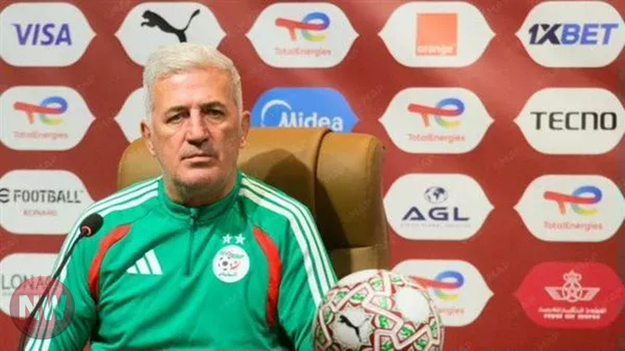 بيتكوفيتش يكشف معايير اختيارات الجزائر لكأس العالم 2026