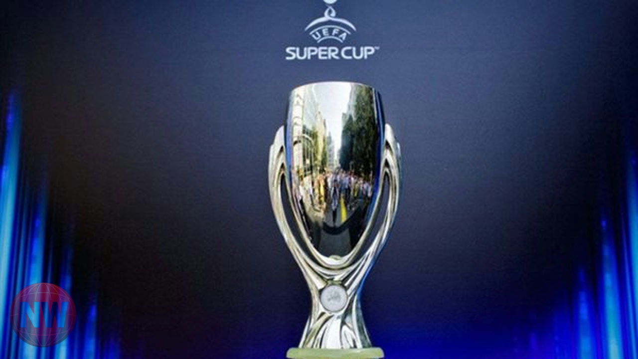 باريس سان جيرمان وأستون فيلا في كأس السوبر الأوروبي 12 أغسطس