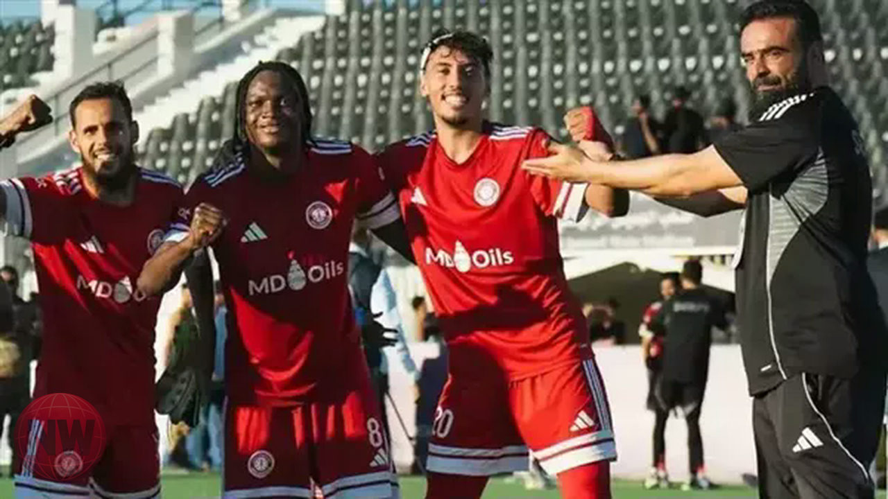 نهائي الدوري الليبي لكرة القدم يُقام في استاد القاهرة الدولي