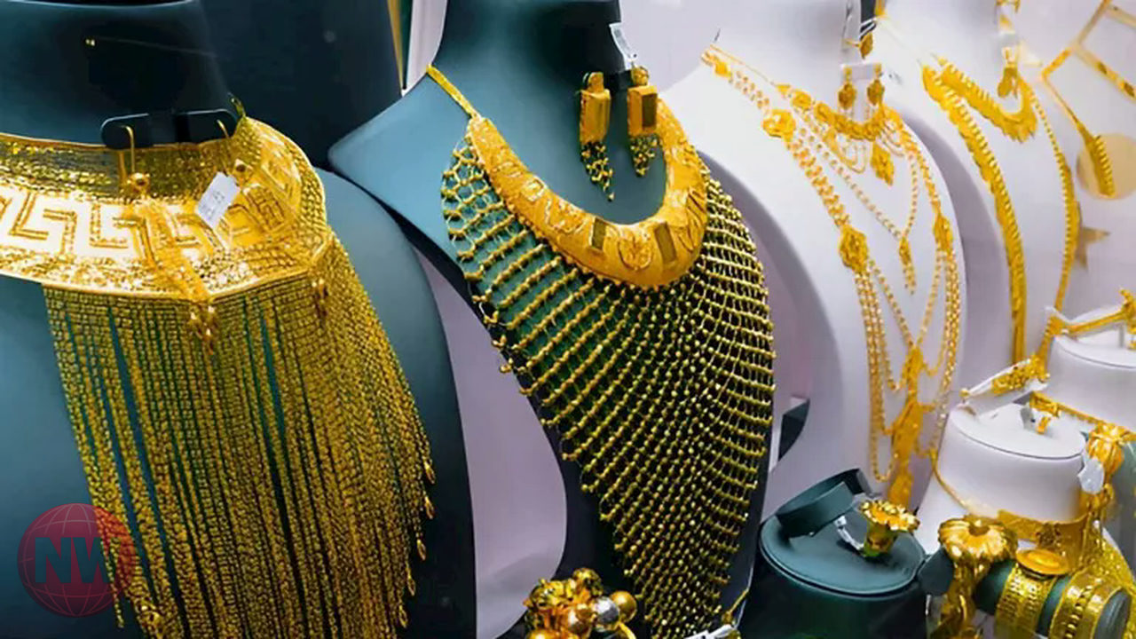 رئيس شعبة الذهب: السعر الحالي مناسب للشراء.. وتوقعات بارتفاع جديد