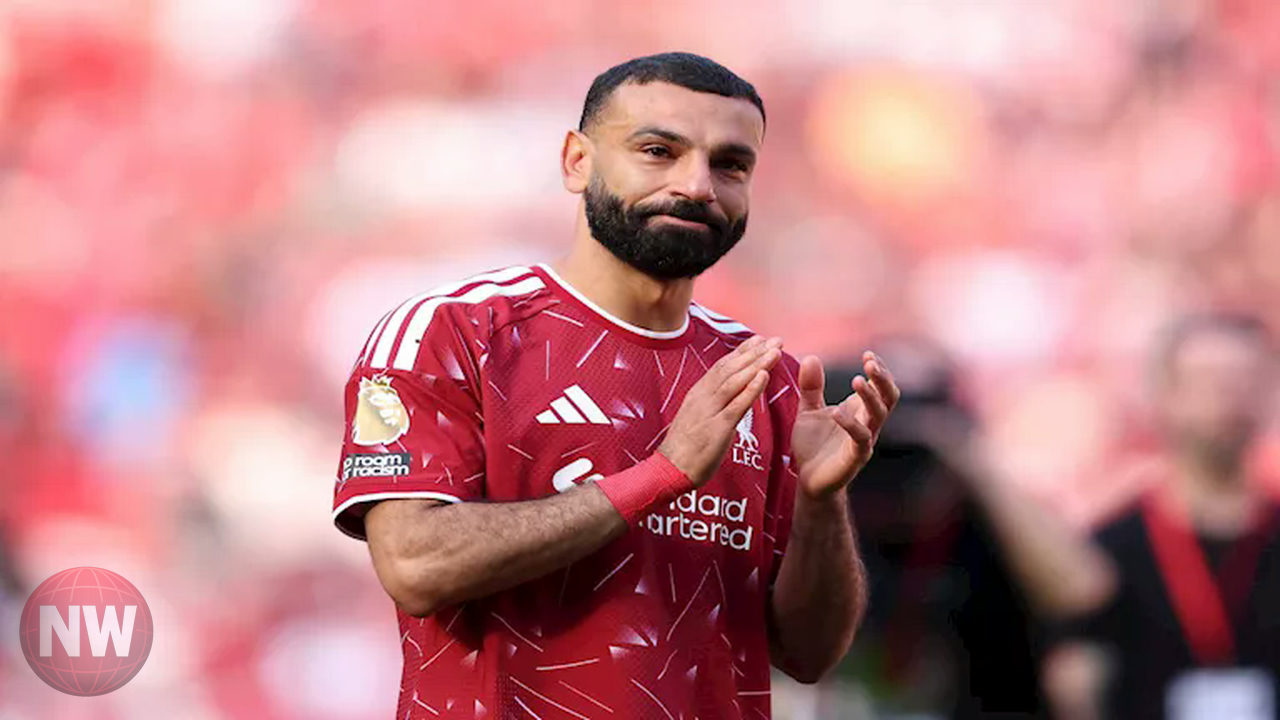 محمد صلاح يؤجل قراره بشأن مستقبله الكروي لما بعد كأس العالم 2026