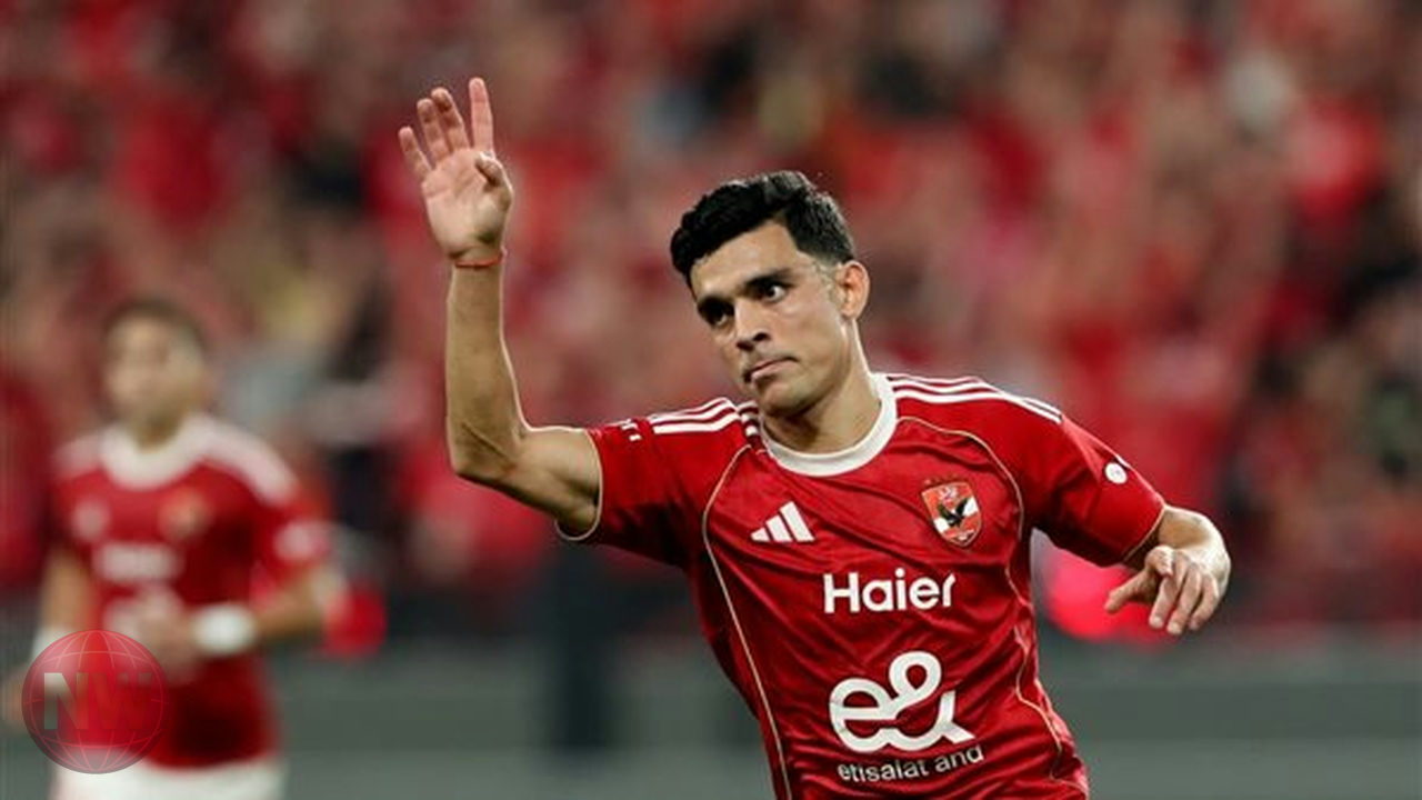 الأهلي يحدد موقف تجديد بن شرقي ويؤجل القرار حتى يناير