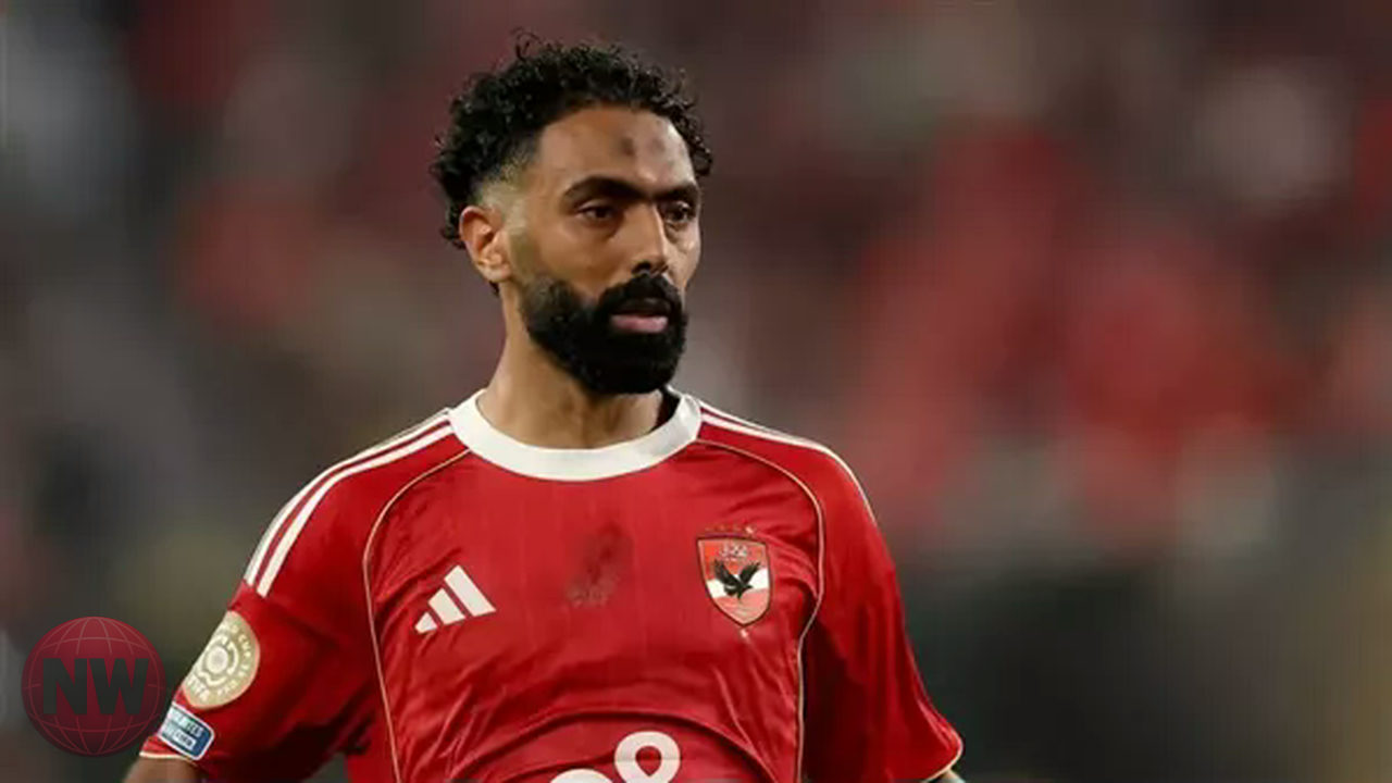 الأهلي يرفع عرضه المالي لتجديد عقد حسين الشحات إلى 33 مليون جنيه