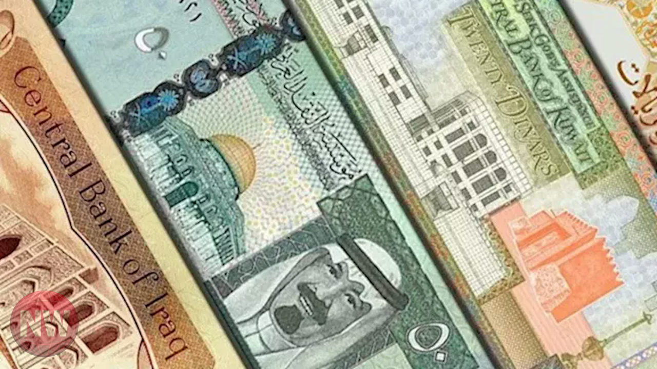 تراجع 6 عملات عربية أمام الجنيه المصري اليوم 1 يونيو 2026