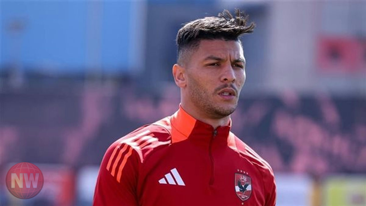 عرض قطري يفتح الباب أمام رحيل أشرف داري عن الأهلي