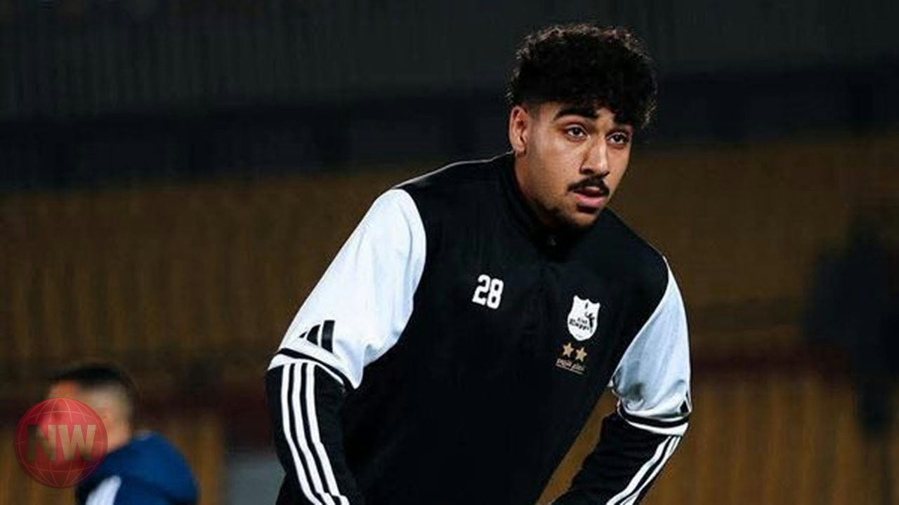 الأهلي المصري يدخل سباق التعاقد مع موهبة إنبي الشابة حامد عبدالله