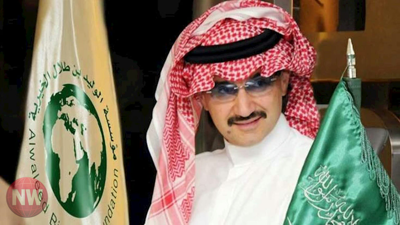 ثروة الوليد بن طلال تقفز 1.7 مليار دولار مع ترقب طرح سبيس إكس