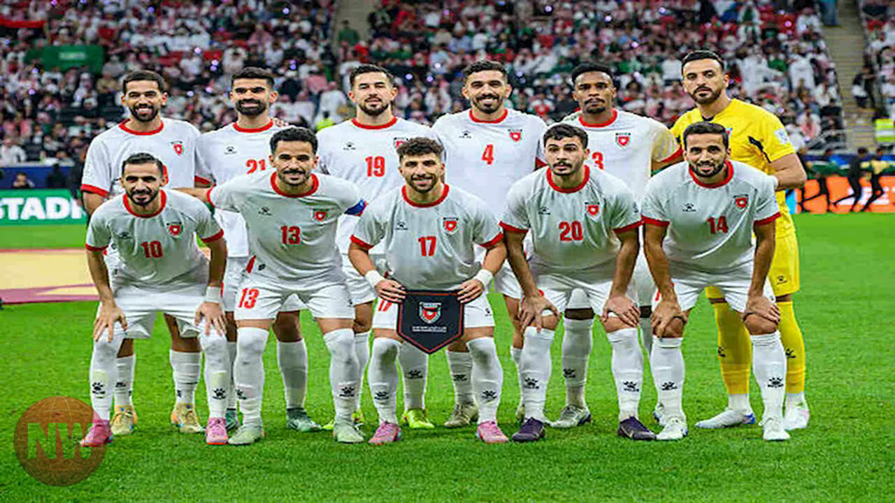الأردن يؤجل العمل الرسمي دعماً لمنتخب النشامى في مونديال 2026