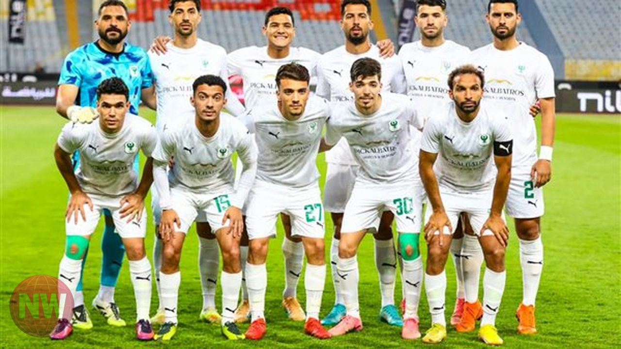 النني يعلن تشكيل المصري البورسعيدي لمواجهة زد في كأس عاصمة مصر