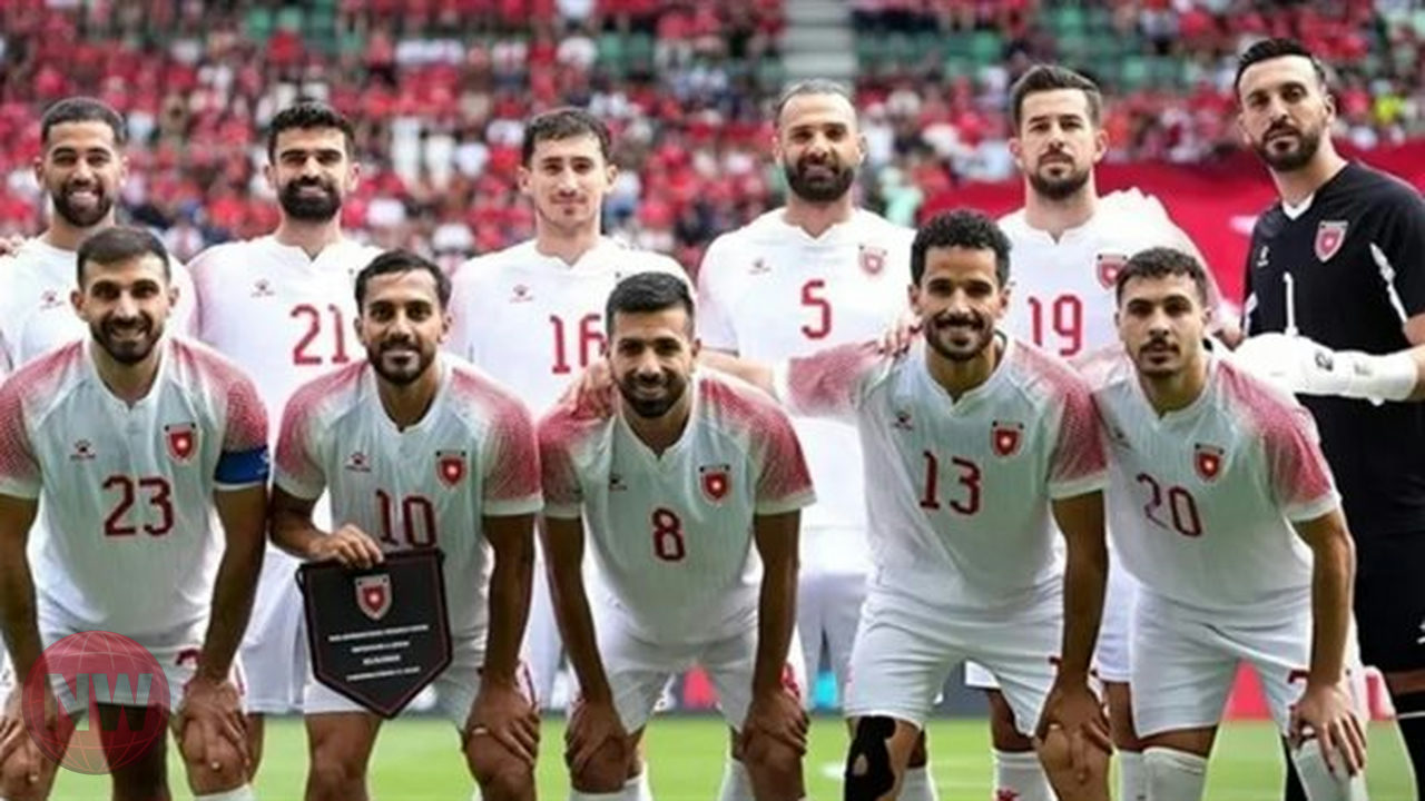 إيران تعلن قائمة لاعبيها النهائية لكأس العالم 2026
