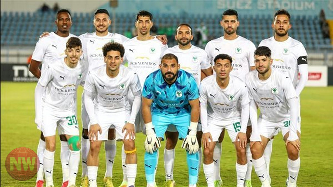 المصري البورسعيدي يبلغ نهائي كأس عاصمة مصر بركلات الترجيح