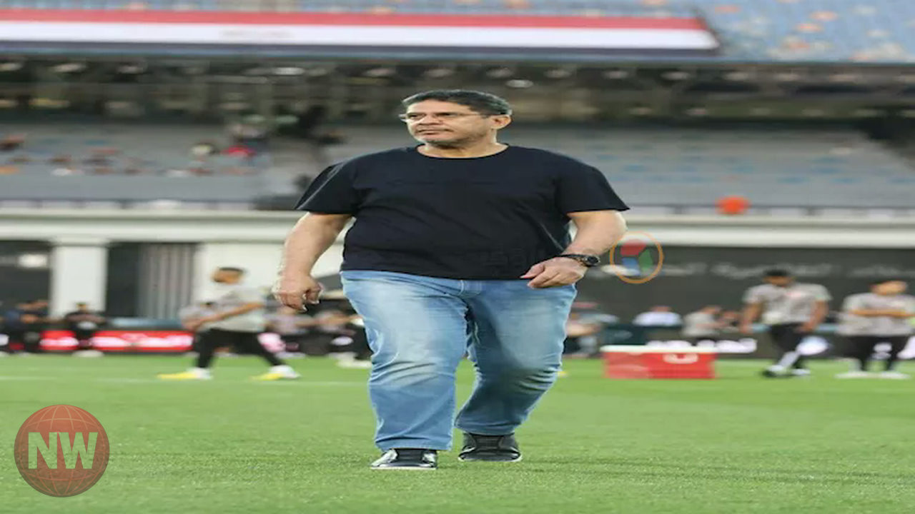 البنك الأهلي يجدد عقد أيمن الرمادي لموسم إضافي