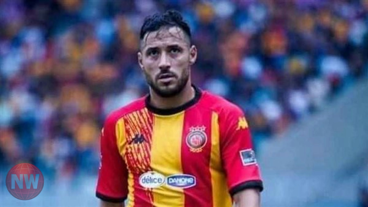 بلايلي على أعتاب الرحيل عن الترجي.. مولودية الجزائر وجهته المحتملة
