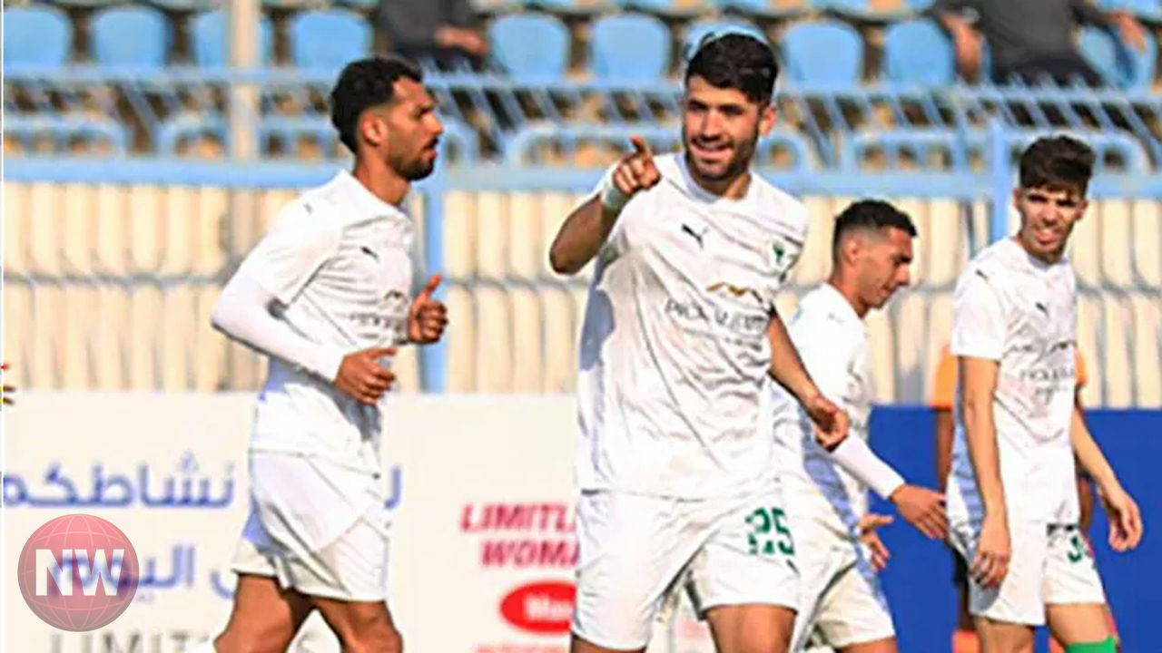 المصري البورسعيدي يبلغ نهائي كأس عاصمة مصر بعد إثارة ركلات الترجيح