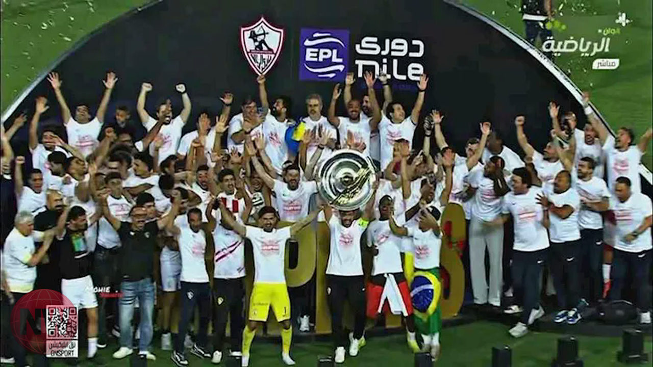 خبير لوائح يوضح موقف الزمالك من المشاركة في دوري أبطال إفريقيا
