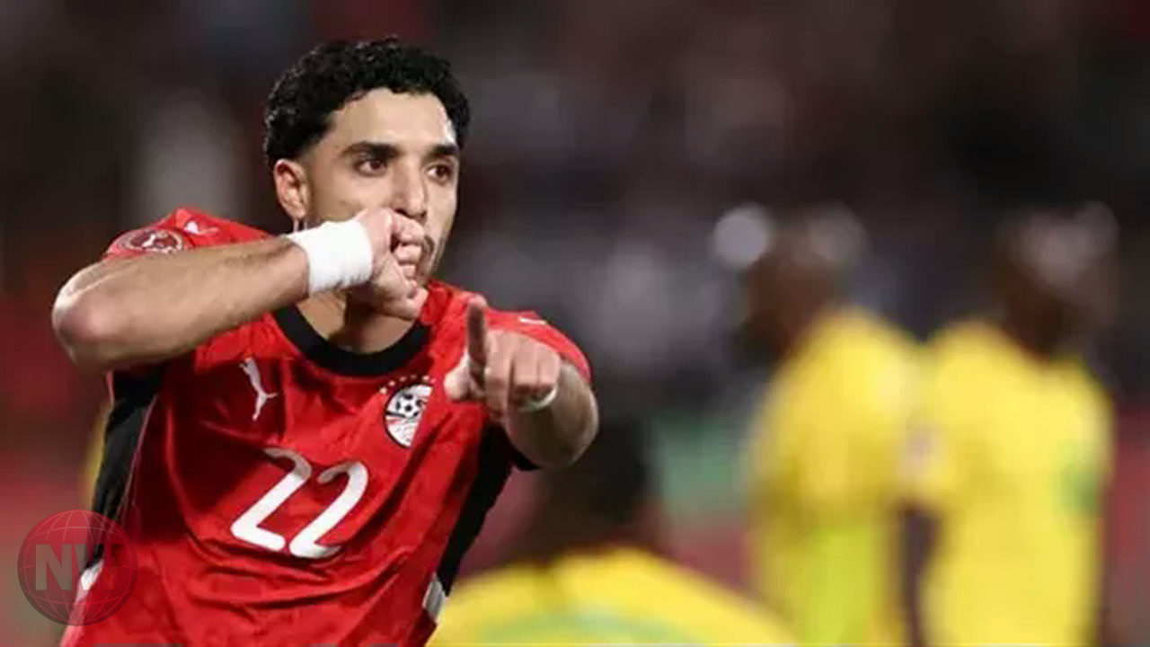 مرموش: مصر تتطلع لأبعد مدى في مونديال 2026