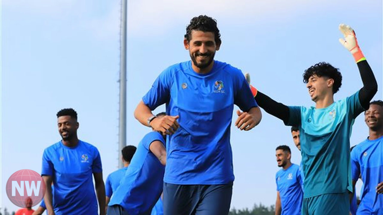 بيراميدز يدخل سباق التعاقد مع أحمد حجازي لتدعيم الدفاع