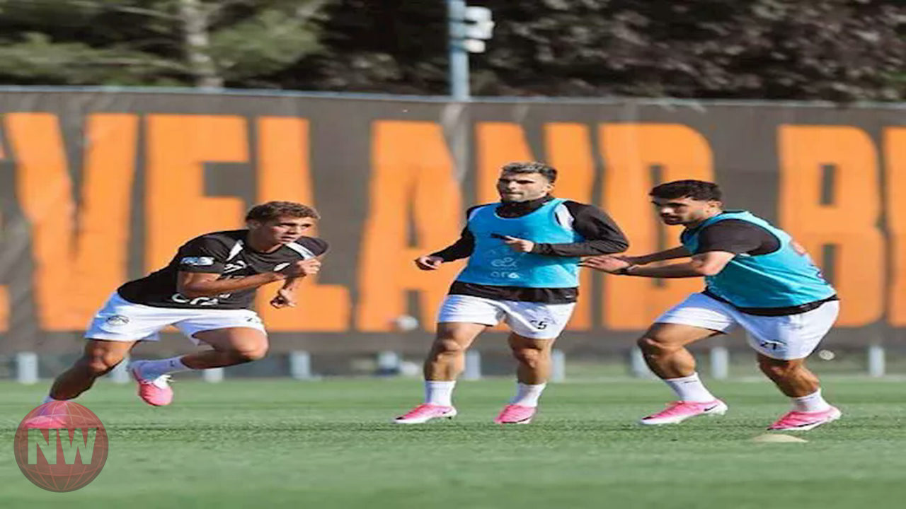 منتخب مصر يبدأ استعداداته للمونديال بمواجهة البرازيل في أمريكا
