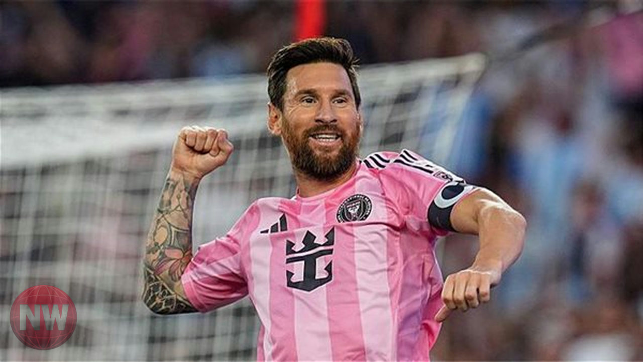 الأرجنتين تصل أمريكا استعدادًا لكأس العالم 2026 وميسي بغرفة فردية