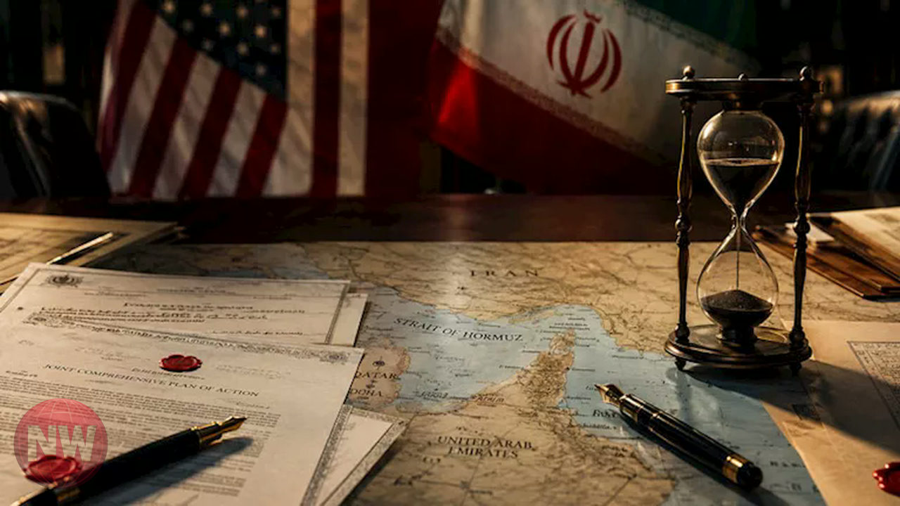 أسعار النفط تتأثر بالمفاوضات الأمريكية الإيرانية وتأثيرات على الاقتصاد المصري