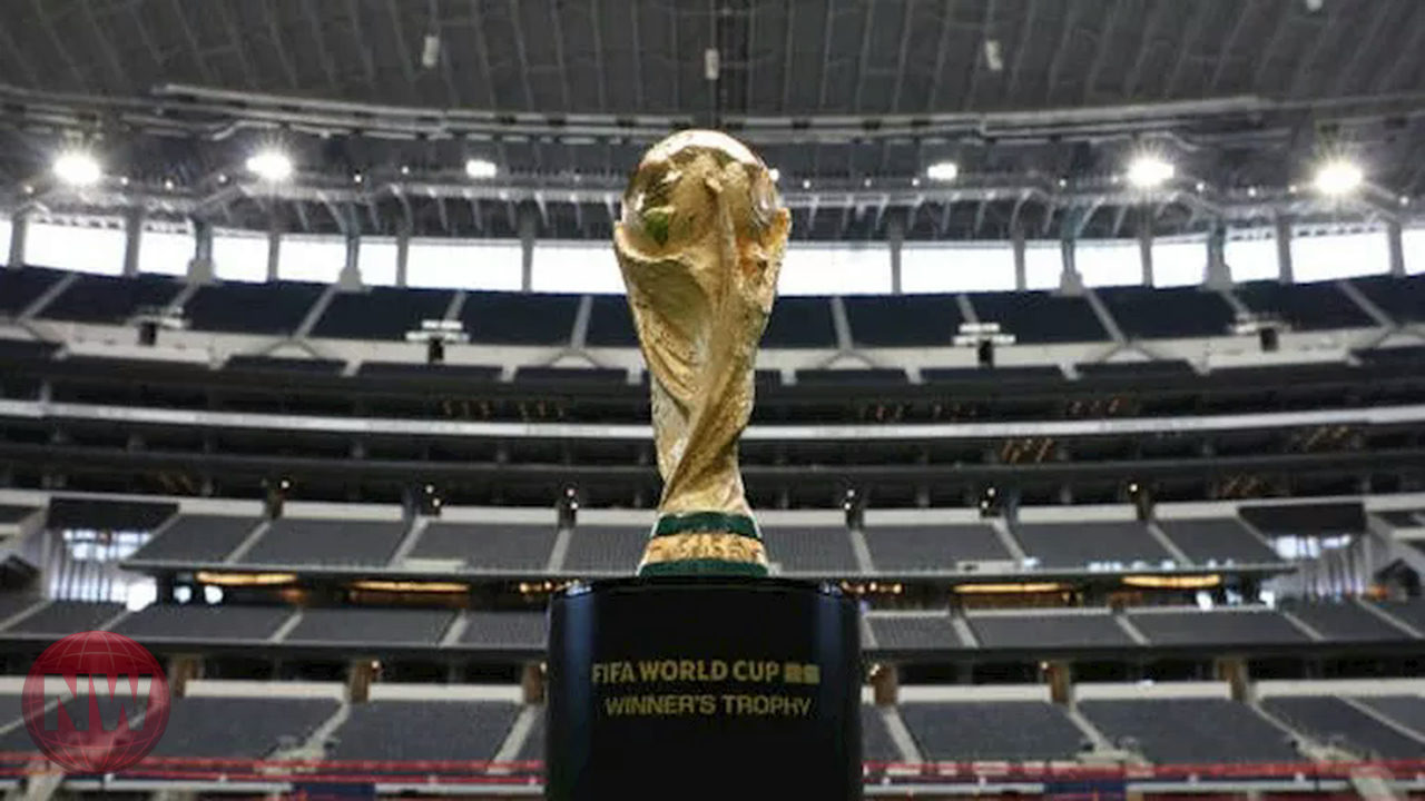 رونالدو يشارك في مونديال 2026 كأحد أكبر اللاعبين سناً