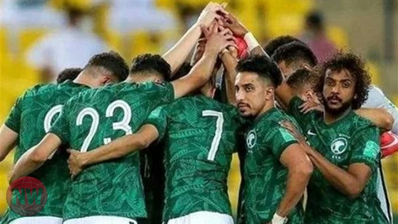 السعودية ترصد مكافآت ضخمة للاعبي المنتخب في مونديال 2026