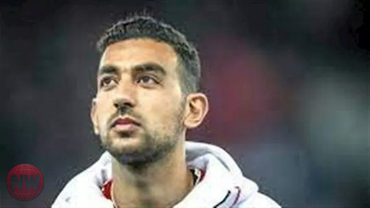 أحمد حسن كوكا يودع الاتفاق السعودي برسالة مؤثرة