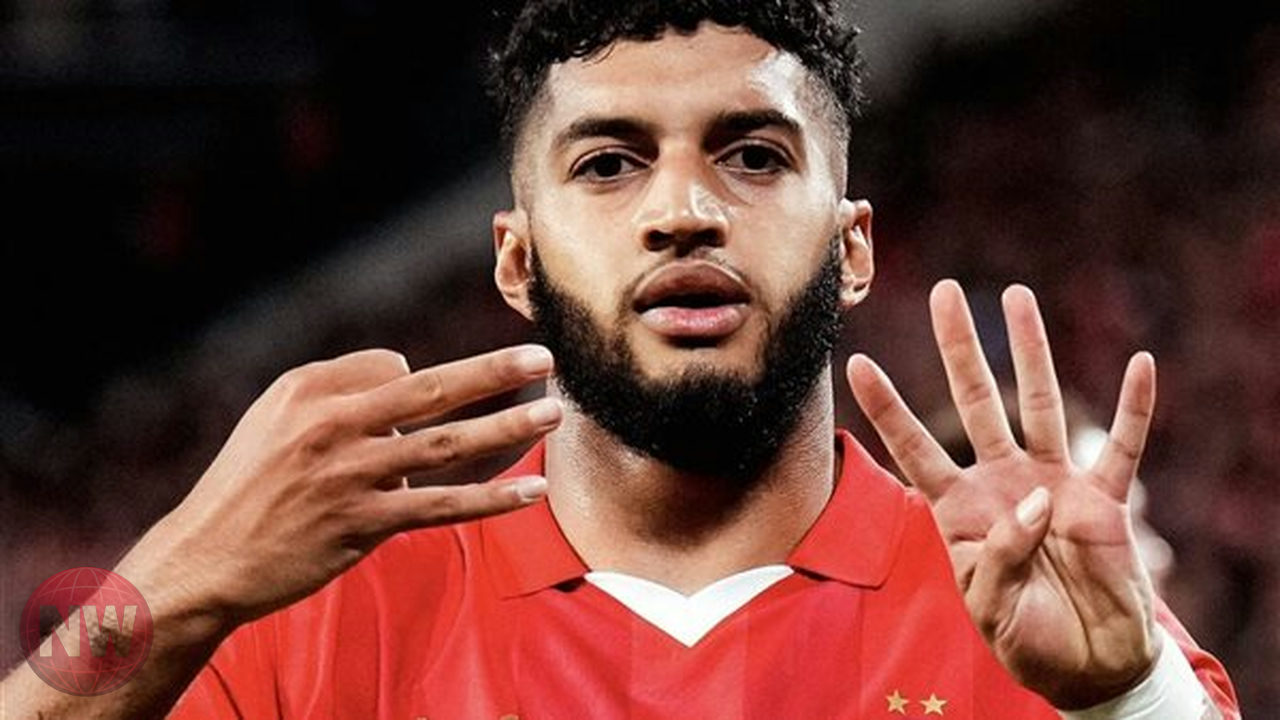 بايرن ميونخ يقترب من ضم نجم المغرب إسماعيل الصيباري