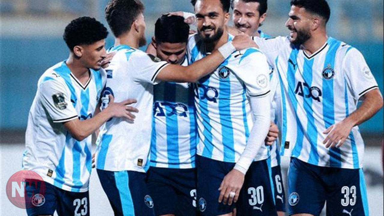 بيراميدز يقترب من ضم مصطفى سعد ميسي وتجديد عقد مدربه