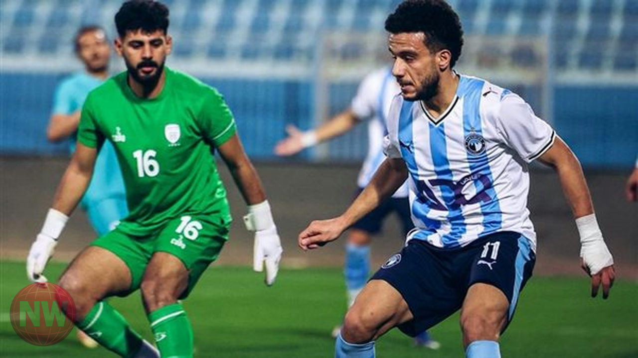 بيراميدز وسيراميكا يتنافسان على ضم رأفت خليل.. والأهلي يملك أولوية الشراء