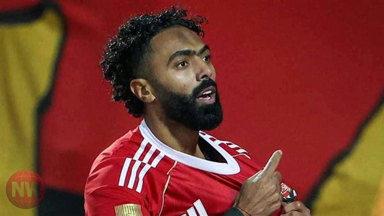 الأهلي يحدد سقفًا ماليًا لتجديد عقد الشحات وسط تعثر المفاوضات